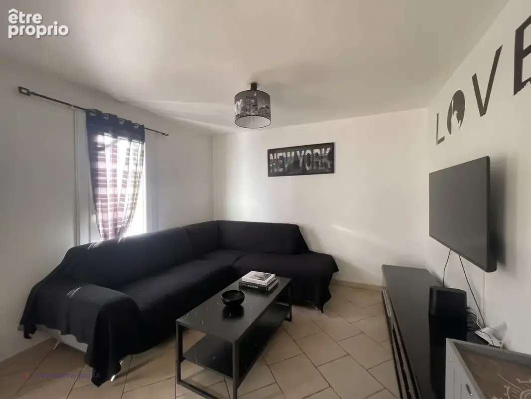 Maison 85m² à manosque - photo 6