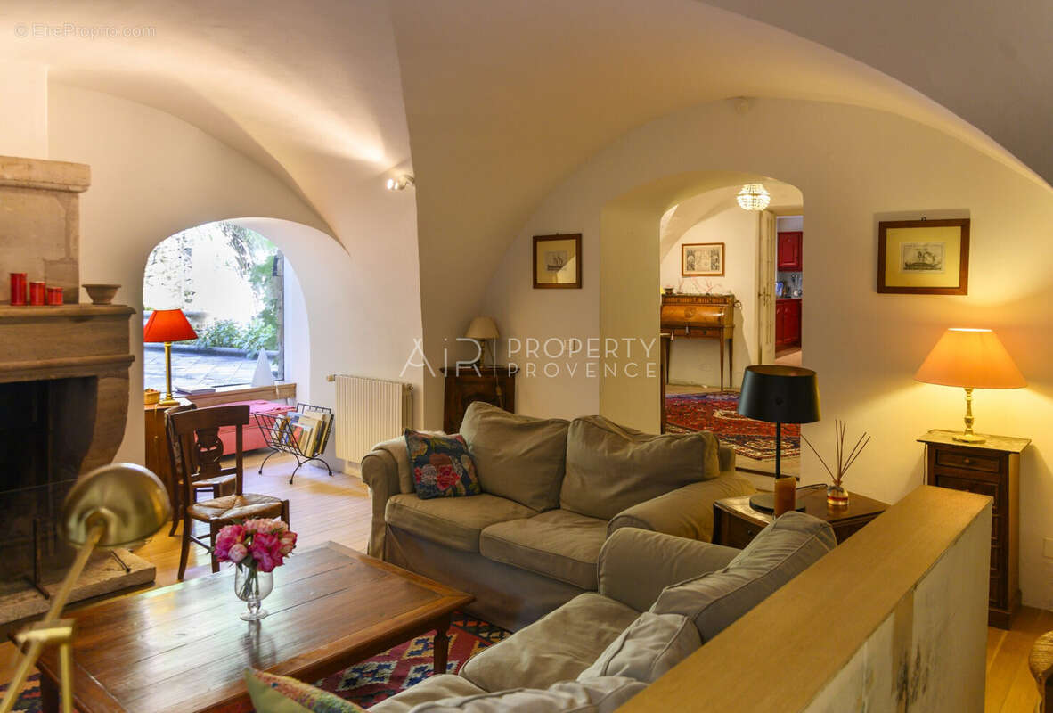 AIR Property Provence - Maison à MERINDOL