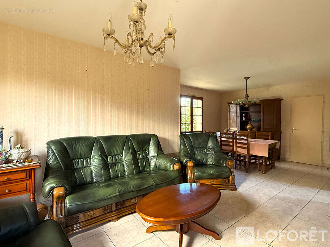 Maison à LA TESTE-DE-BUCH