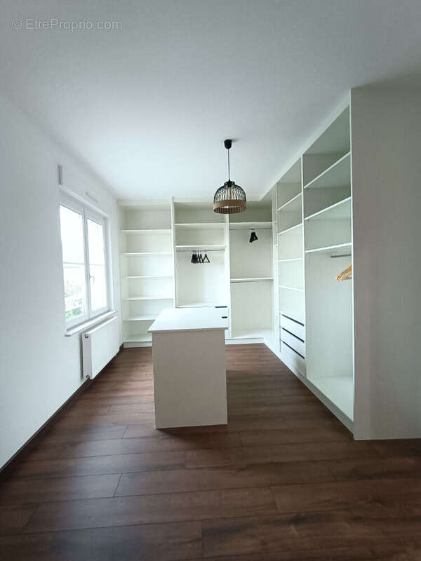 Maison à WOUSTVILLER