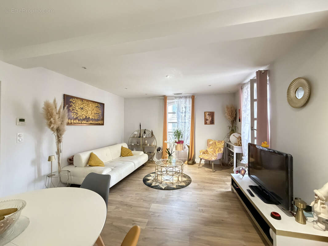 Agen centre - immeuble de standing - photo 13
