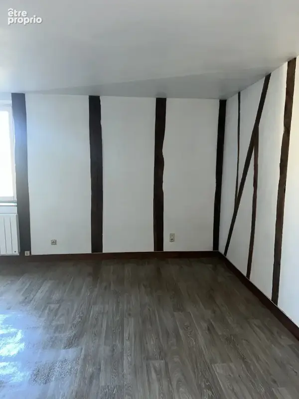 Immeuble en centre-ville de La Flèche... - photo 8