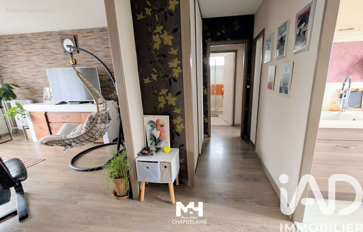 Photo 6 - Appartement à EGLY