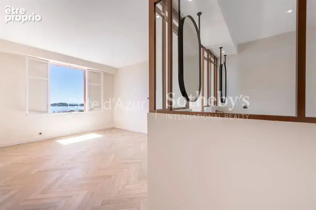 Beaulieu sur Mer, appartement vue mer panoramique, trois suites et prestations haut de gamme - photo 15