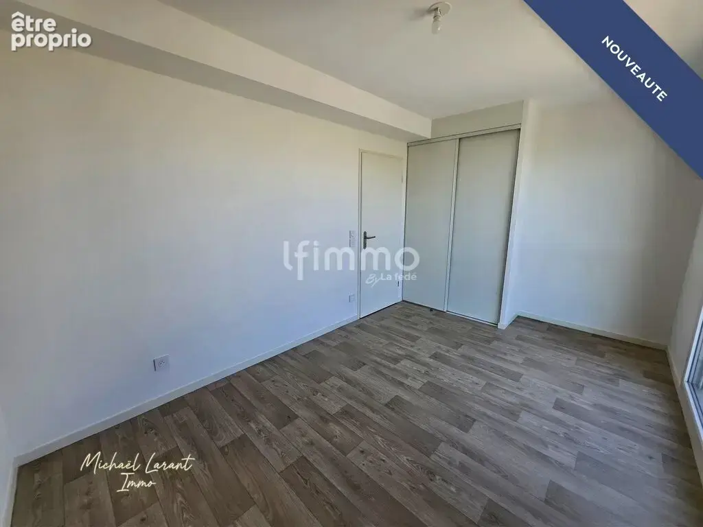 Appartement T3 proche Bus G et centre ville - photo 6