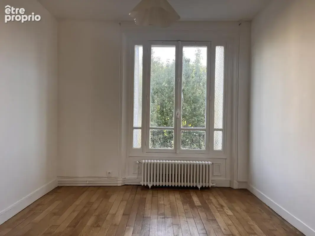 Appartement - photo 8