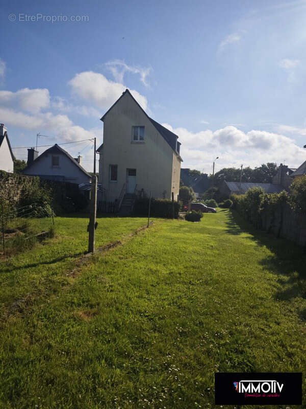 Appartement à SAINT-RENAN