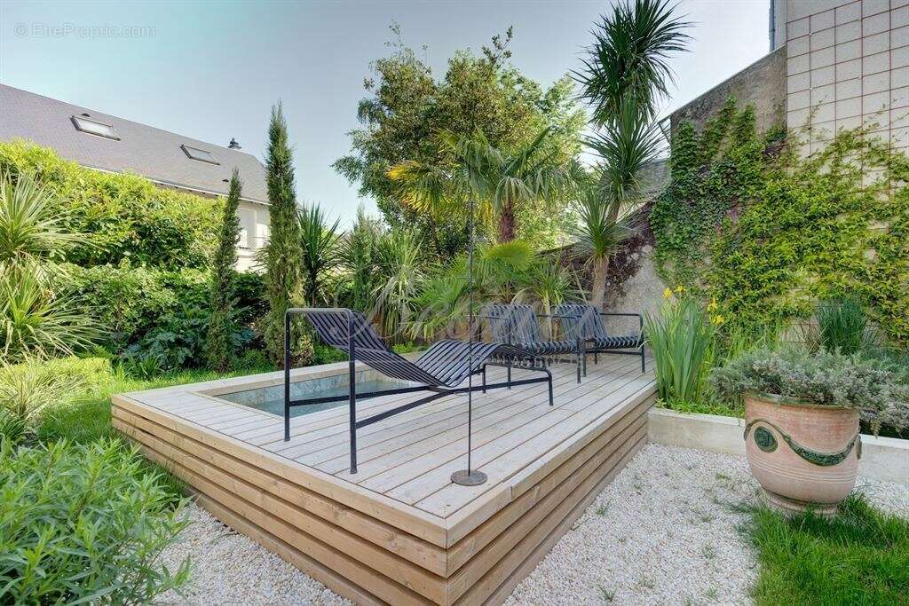 Maison à TOURS