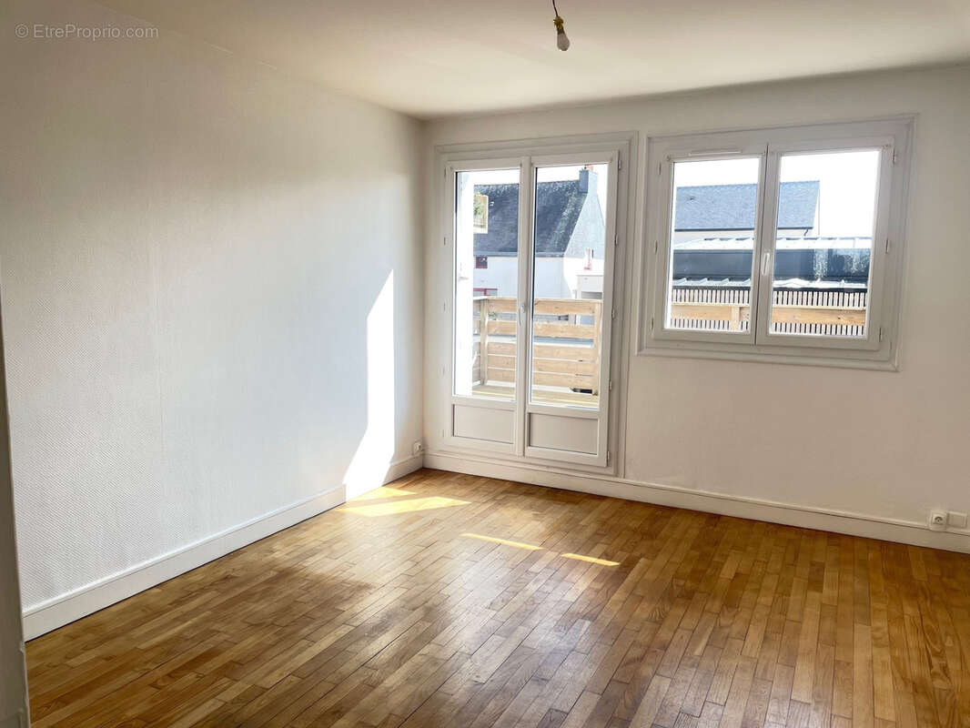 Appartement à GUIDEL