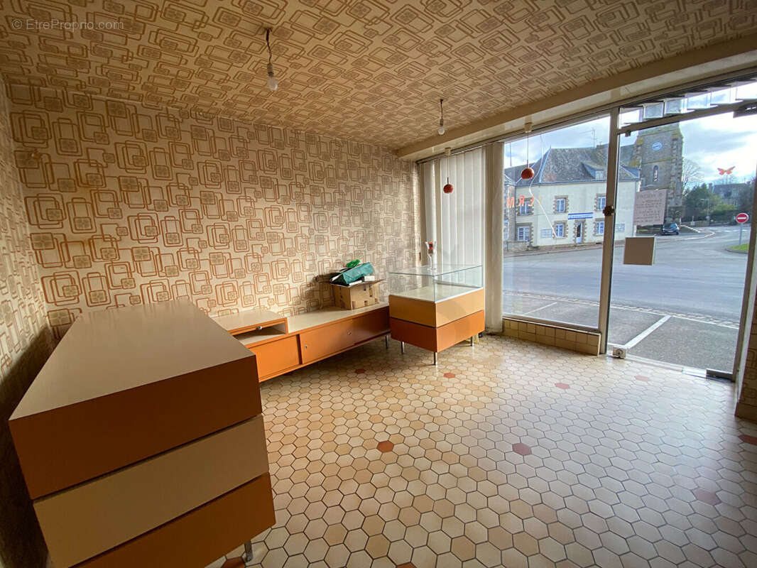 Maison à PASSAIS