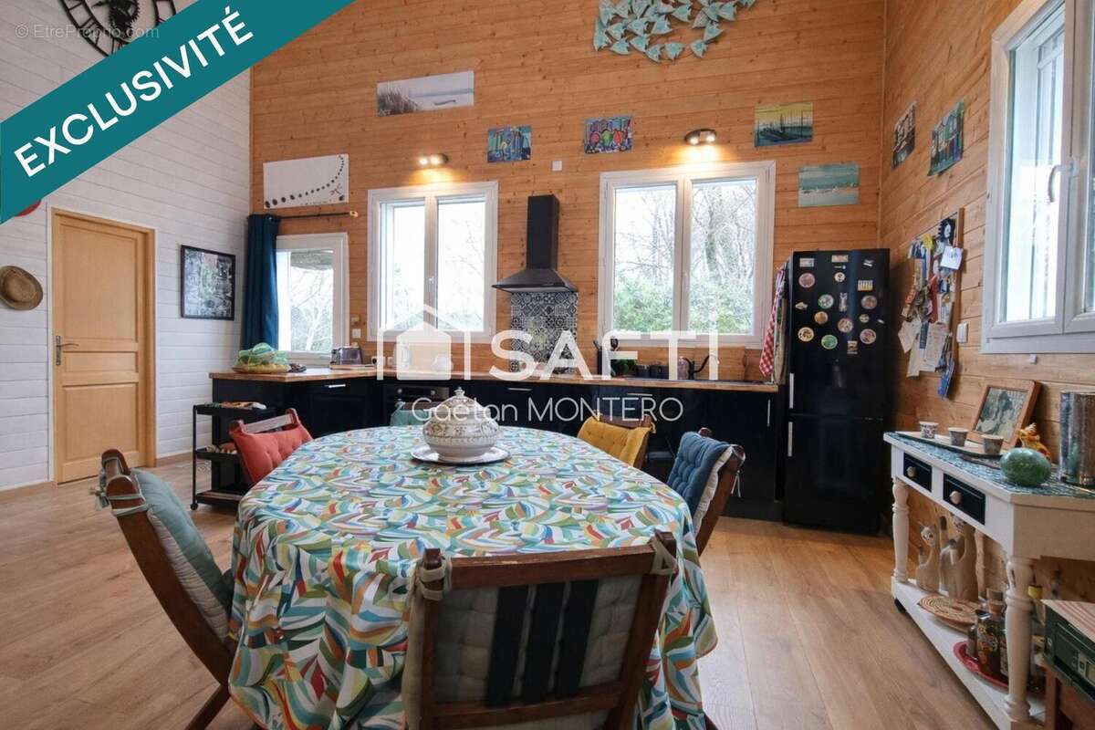 Photo 6 - Maison à MIOS