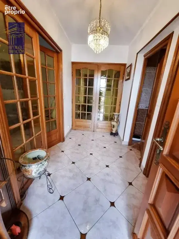 Pavillon arnay le duc - photo 4