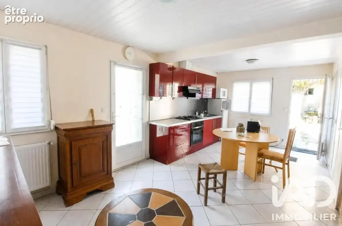 Photo 1 - Appartement à NEUILLY-PLAISANCE