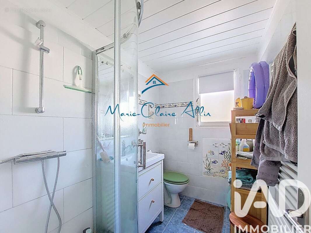 Photo 8 - Maison à MER