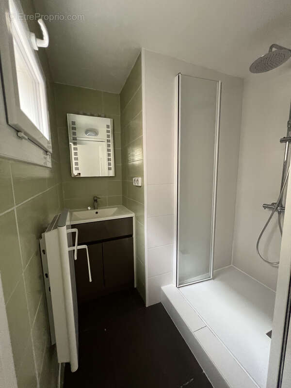 Coeur de ville appartement 3 pièces 53m2 la roche sur yon - photo 9