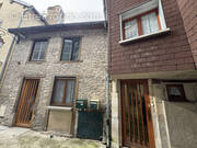 Appartement à BAR-SUR-AUBE