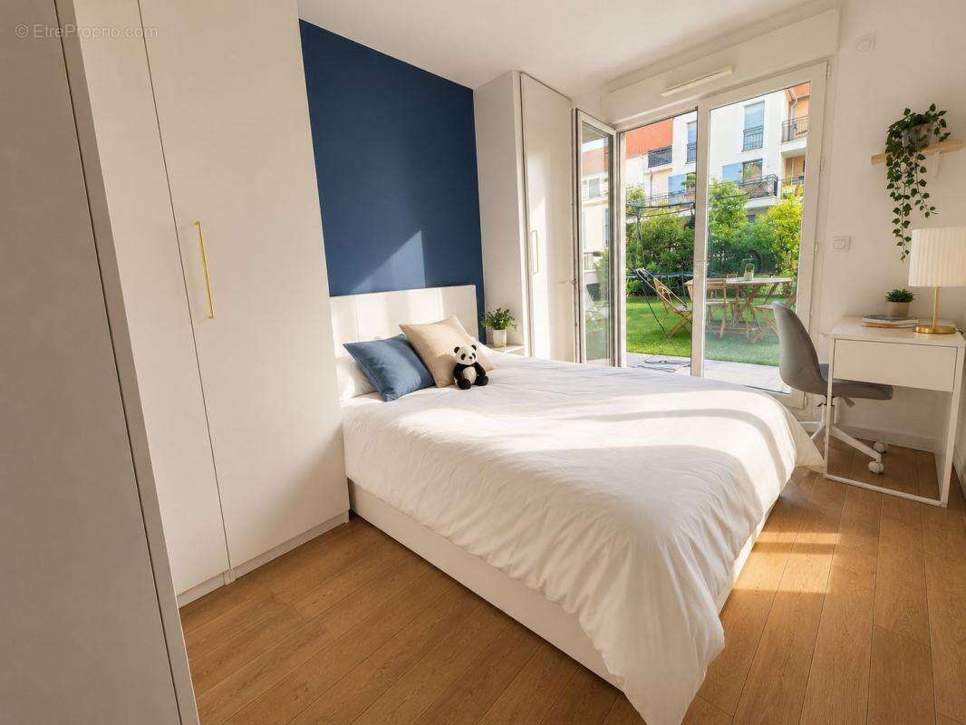 Appartement À Vendre - photo 8