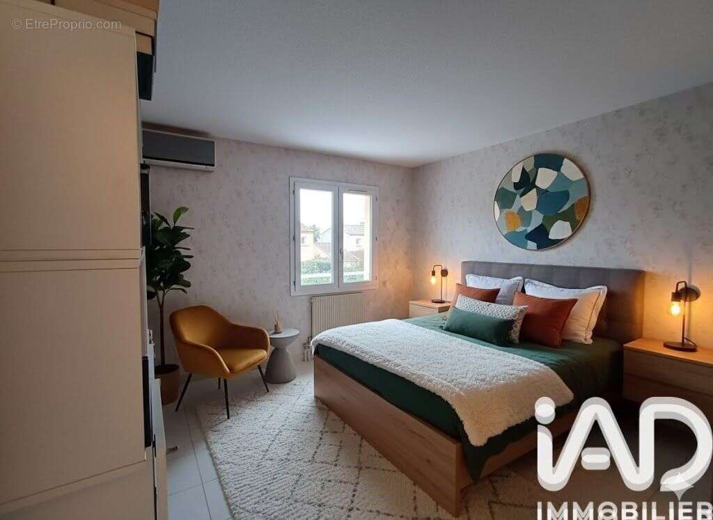 Photo 8 - Maison à FREJUS