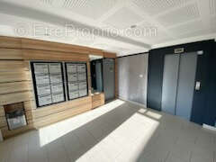 Appartement à EPINAL