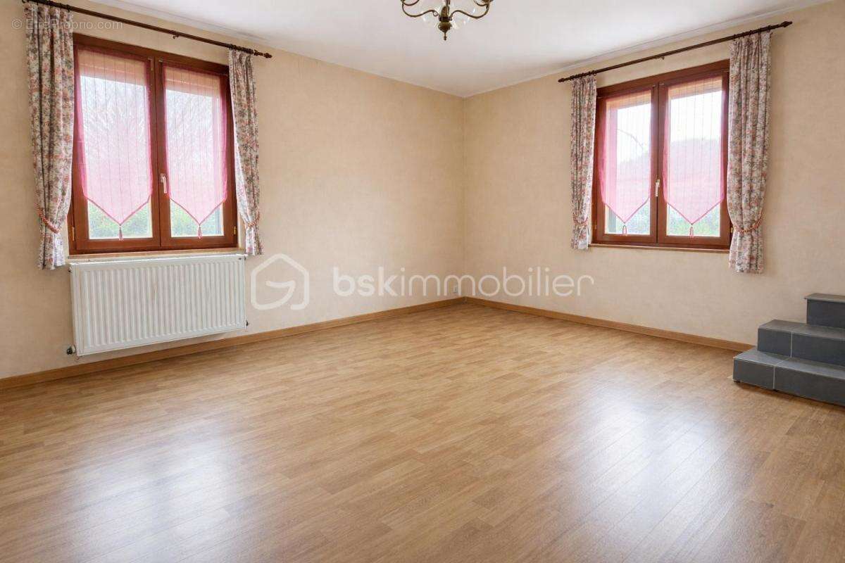 Maison à DAMBACH-LA-VILLE