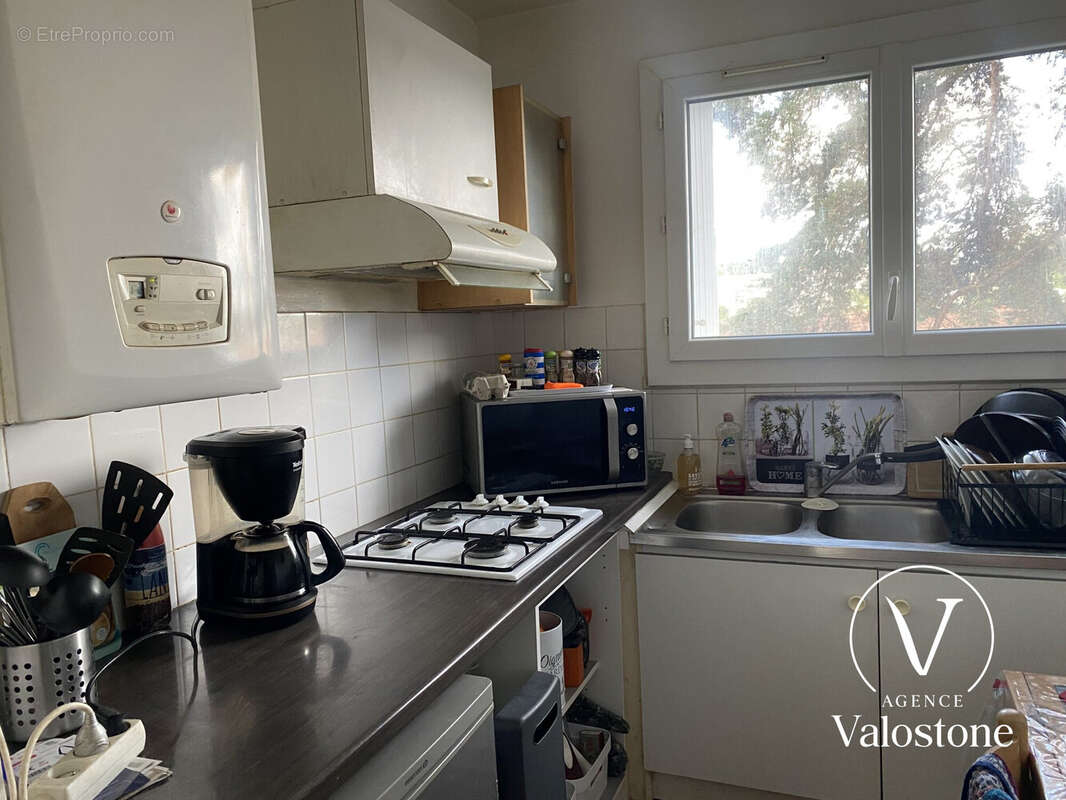 Appartement 57 m² à Pau  - photo 2
