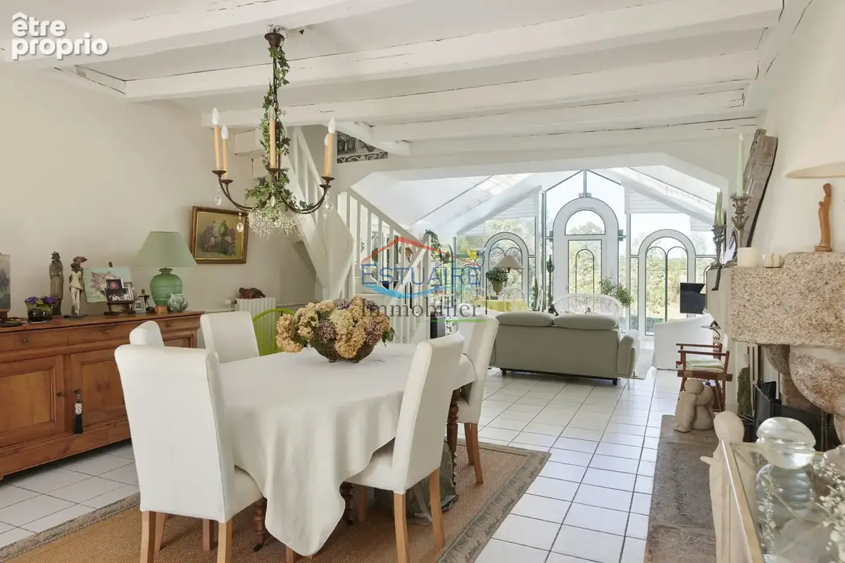 Maison 10 pièces 372 m² à vendre à Vertou (44120) - photo 8