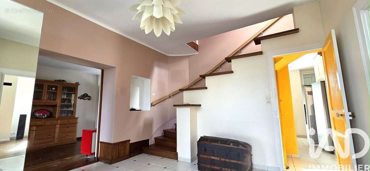 Photo 2 - Maison à QUESTEMBERT