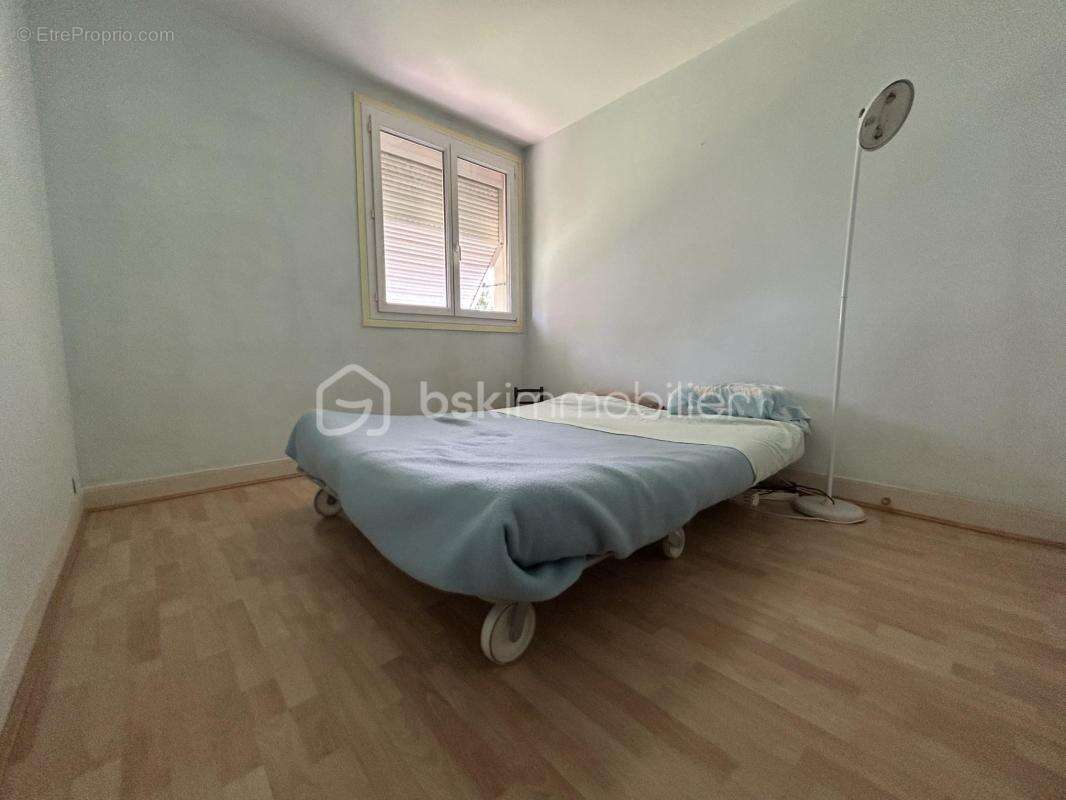 Appartement à LE PECQ