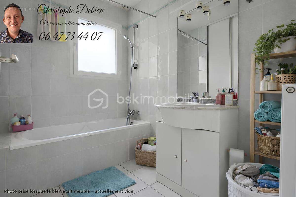 Maison à CHAVAGNES-EN-PAILLERS