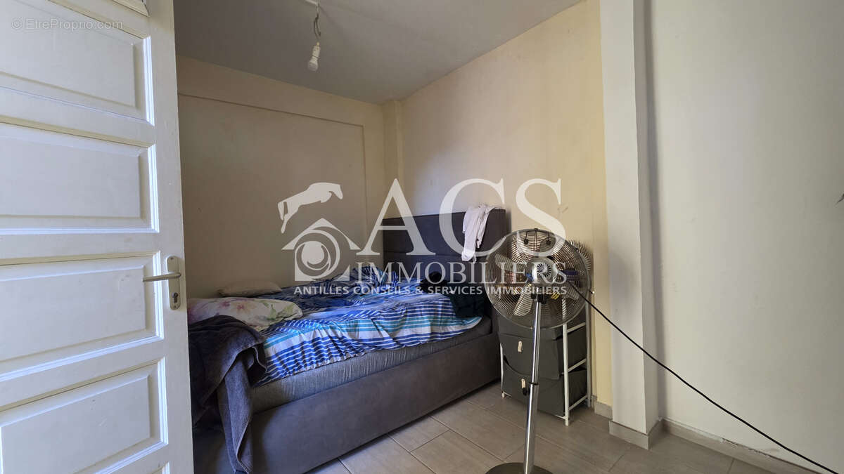 Idéal investisseur - Immeuble de rapport au cœur de la ville à FORT-DE-FRANCE - photo 5