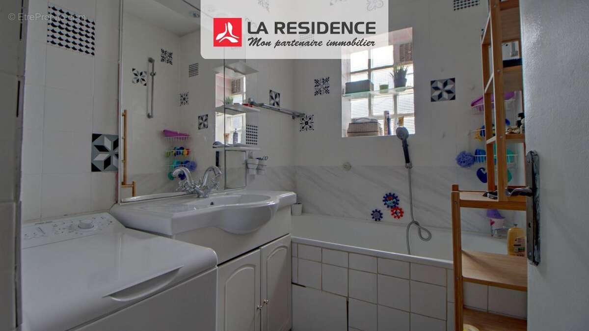 Appartement 79 m² à Villepreux  - photo 7