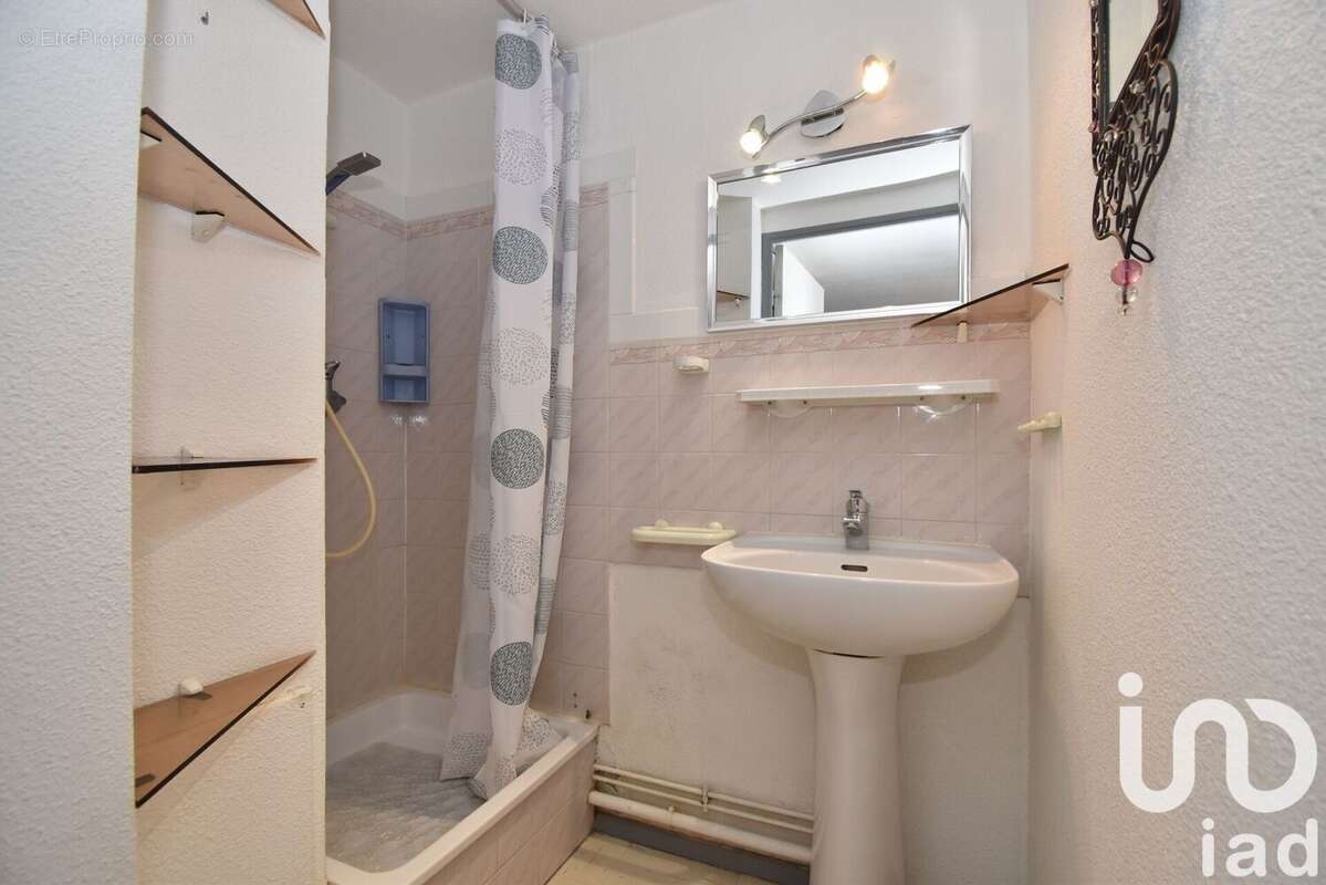 Photo 7 - Appartement à LE BARCARES