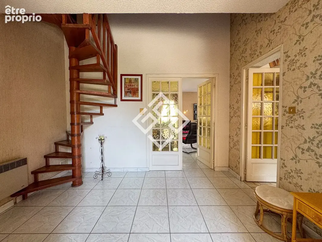 CLAUDIA   Maison de 160 m2 avec piscine - photo 9