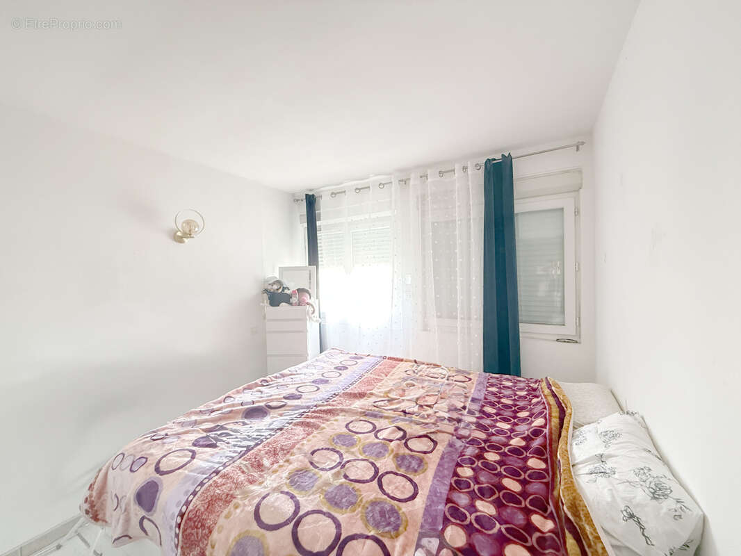 Appartement à LUNEL