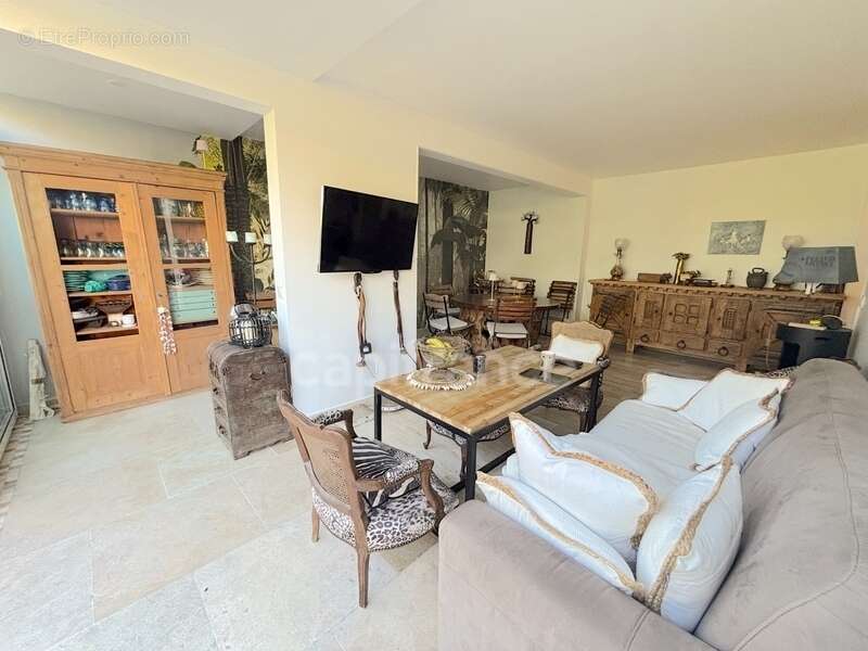 Appartement à GRASSE