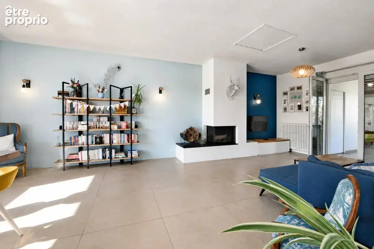 Maison de 6 pièces de 132 m² à Montaigu-Vendée - photo 7