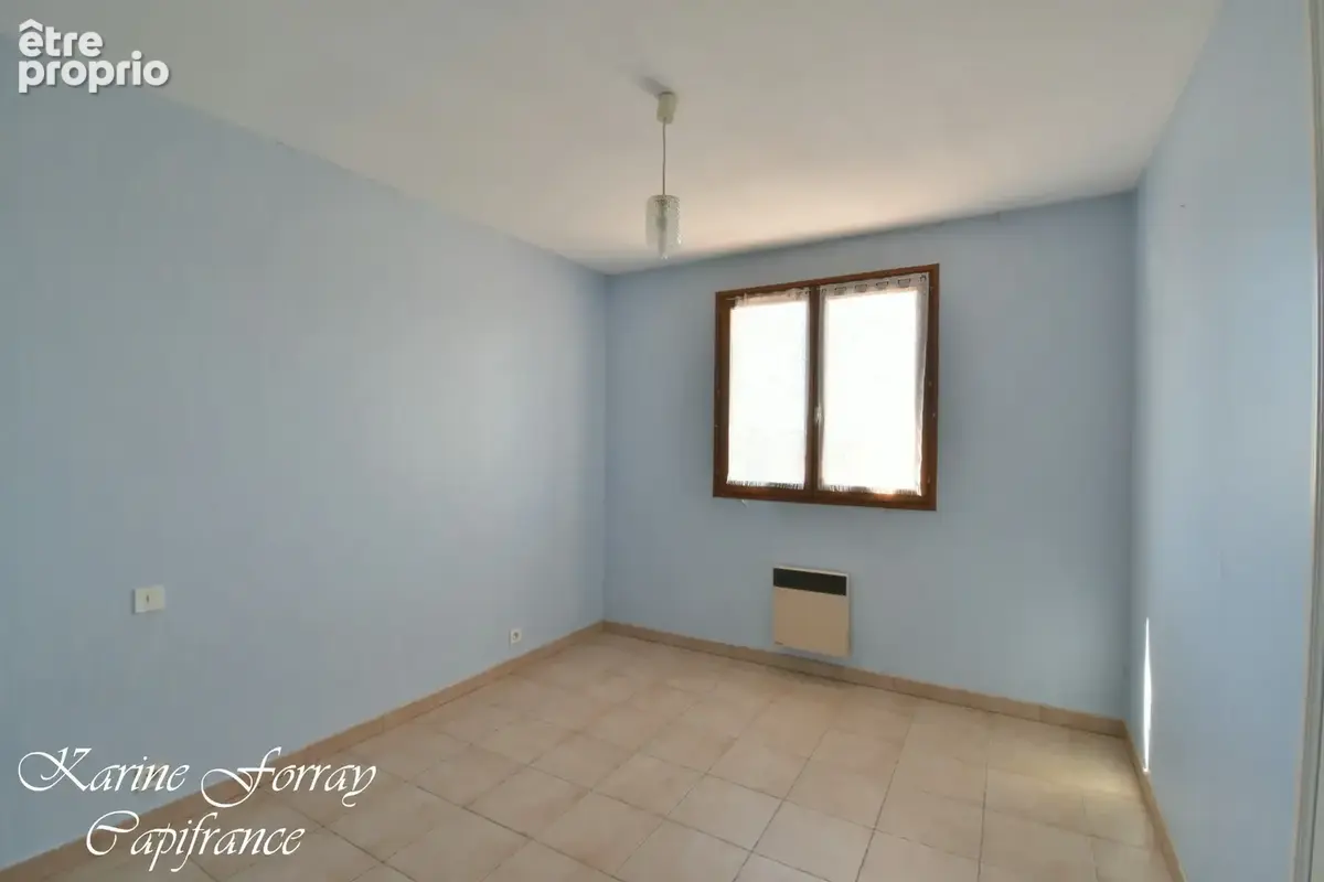 Maison à vendre 4 pièces NISSAN LEZ ENSERUNE (34) - photo 11