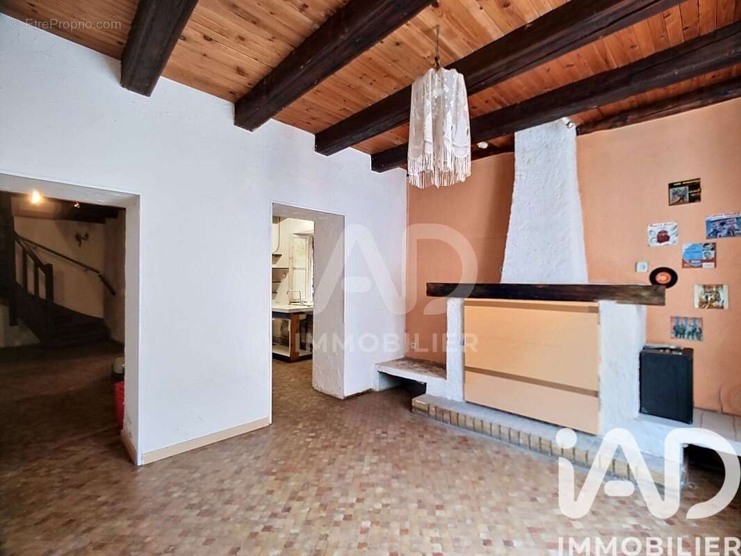 Photo 5 - Maison à BADONVILLER