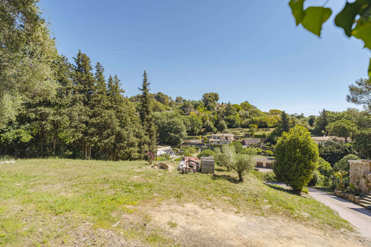 Maison à MOUGINS