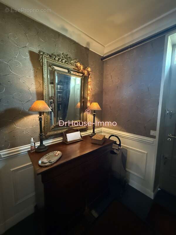 Maison à CHATEAUROUX