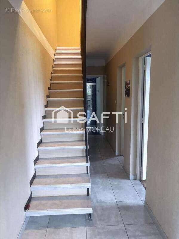 Photo 8 - Maison à MONTAUBAN