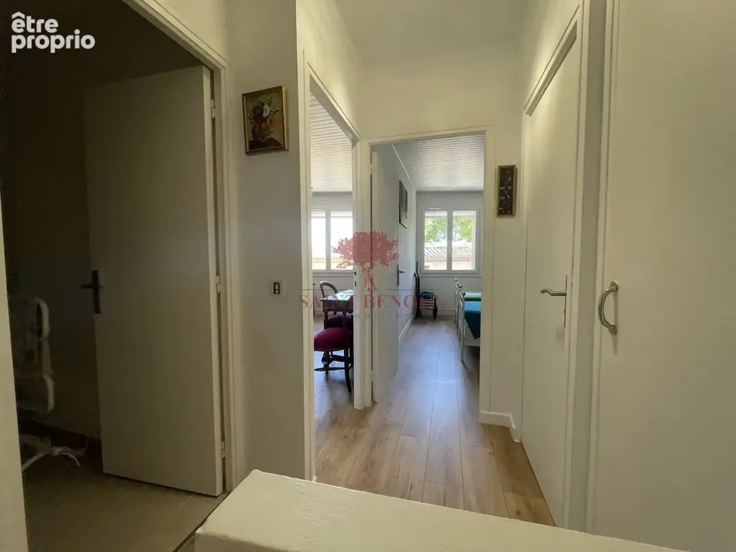 Maison a vendre a grabels - photo 7