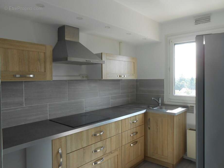 Appartement à MONTARGIS