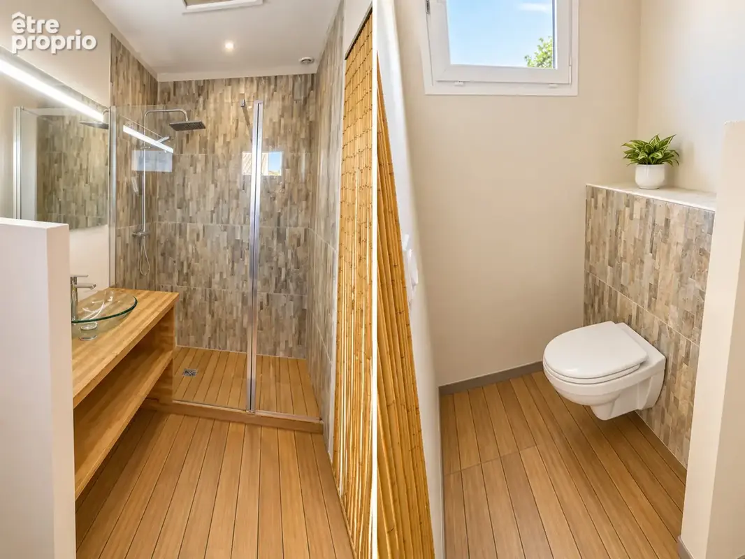 Maison à vendre 5 pièces SALEILLES (66) - photo 10
