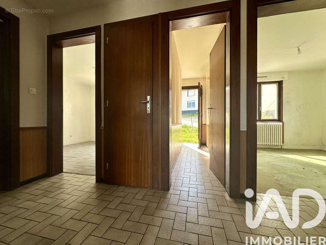 Photo 7 - Maison à GERARDMER