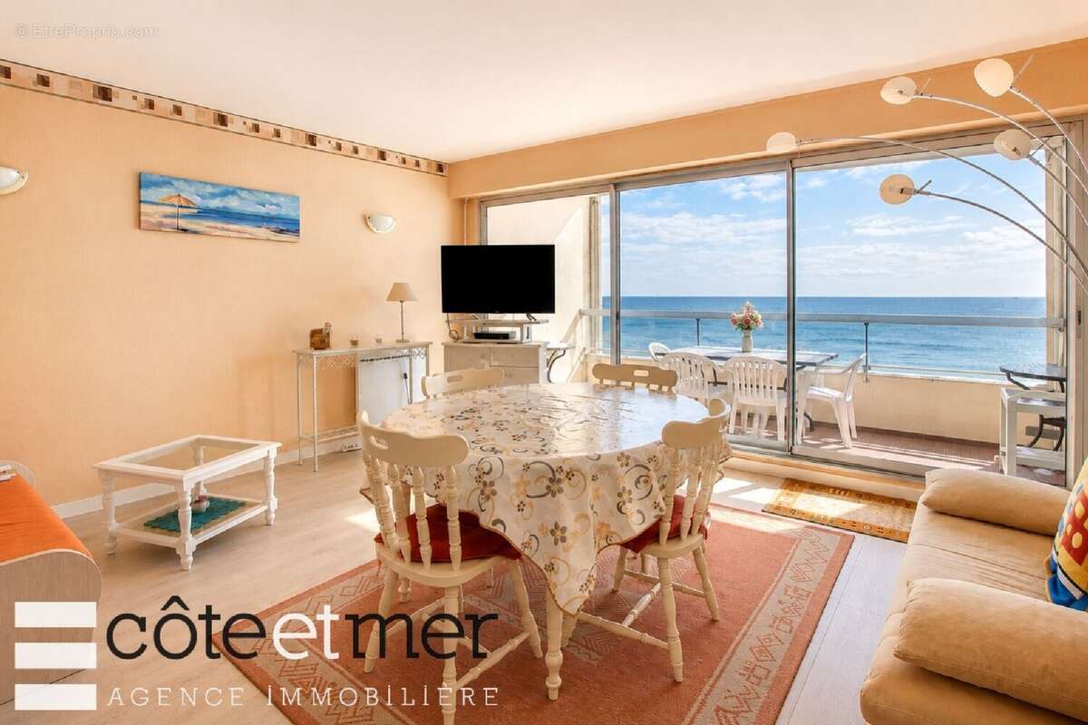 Appartement 32 m² à La Baule-Escoublac  - photo 2