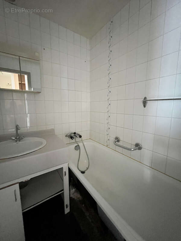 Appartement à LOURDES