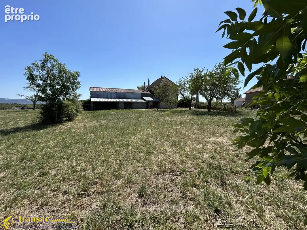 Maison 5 pièces 90m2 avec terrain et dépendances - photo 3