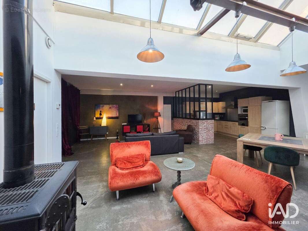 Photo 2 - Appartement à CRAN-GEVRIER