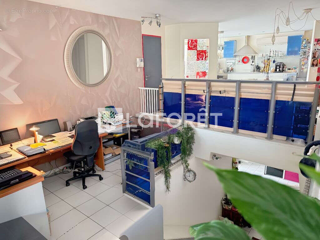 Appartement à EPINAL